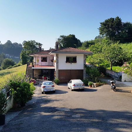 Fondu La Llosa - Casita Cerca De Gijon - Vv-662-As Villaviciosa  Luaran gambar