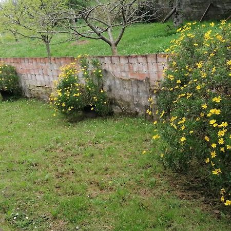 Fondu La Llosa - Casita Cerca De Gijon - Vv-662-As Villaviciosa  Luaran gambar