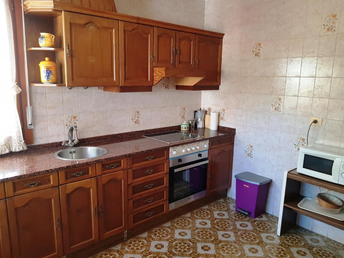 Fondu La Llosa - Casita Cerca De Gijon - Vv-662-As Villaviciosa  Luaran gambar