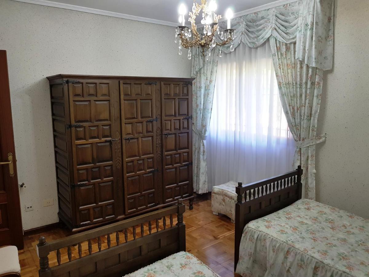 Fondu La Llosa - Casita Cerca De Gijon - Vv-662-As Villaviciosa  Luaran gambar