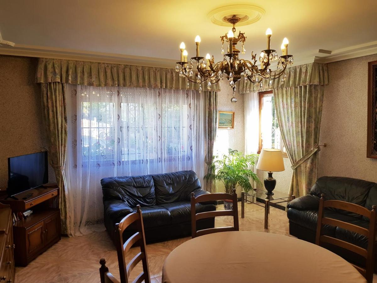 Fondu La Llosa - Casita Cerca De Gijon - Vv-662-As Villaviciosa  Luaran gambar