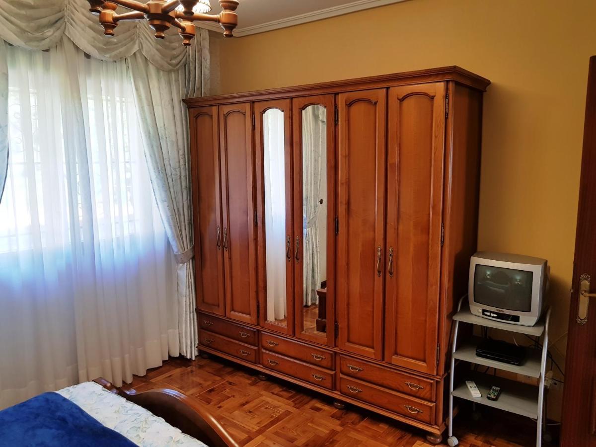 Fondu La Llosa - Casita Cerca De Gijon - Vv-662-As Villaviciosa  Luaran gambar