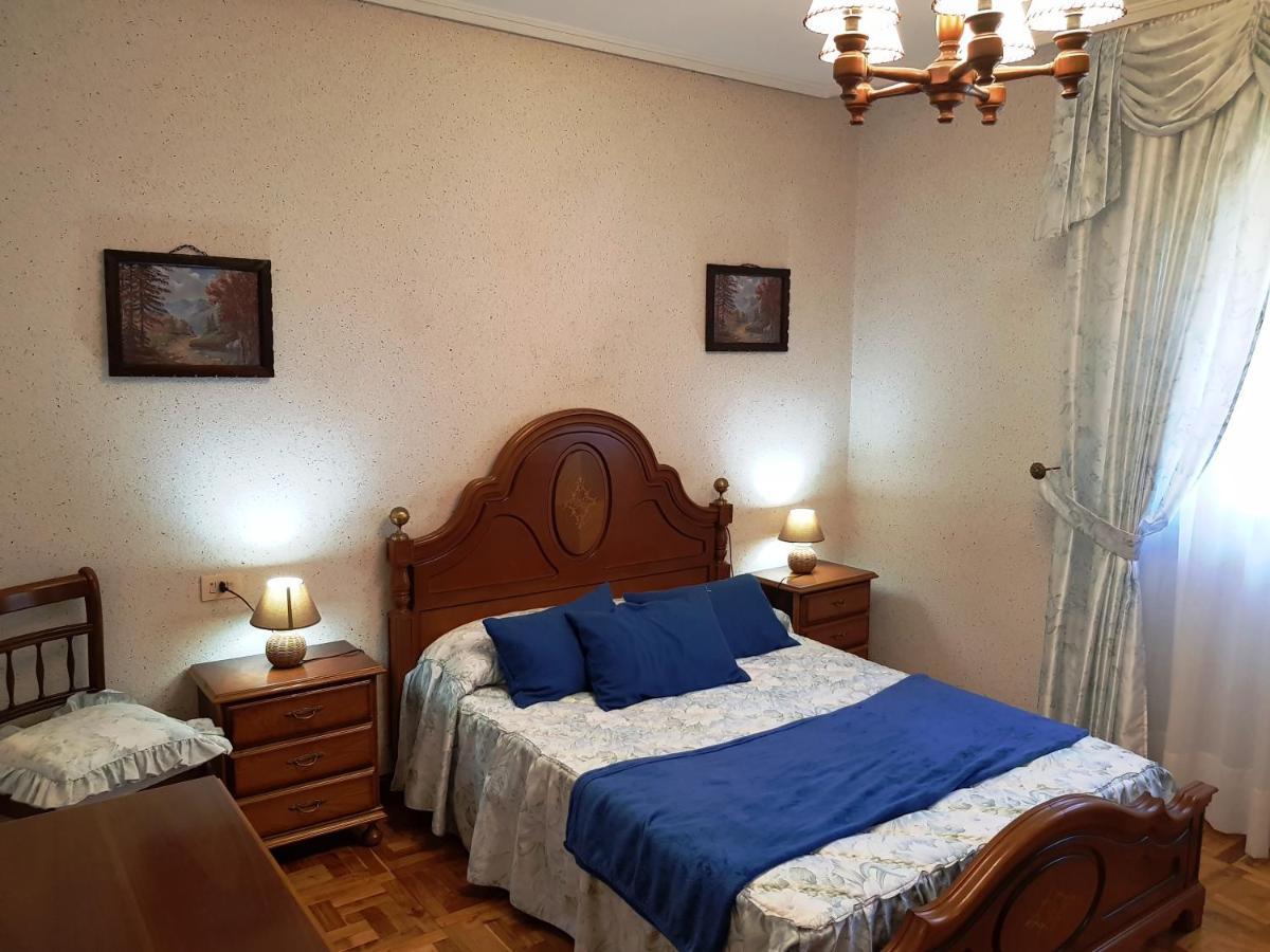 Fondu La Llosa - Casita Cerca De Gijon - Vv-662-As Villaviciosa  Luaran gambar