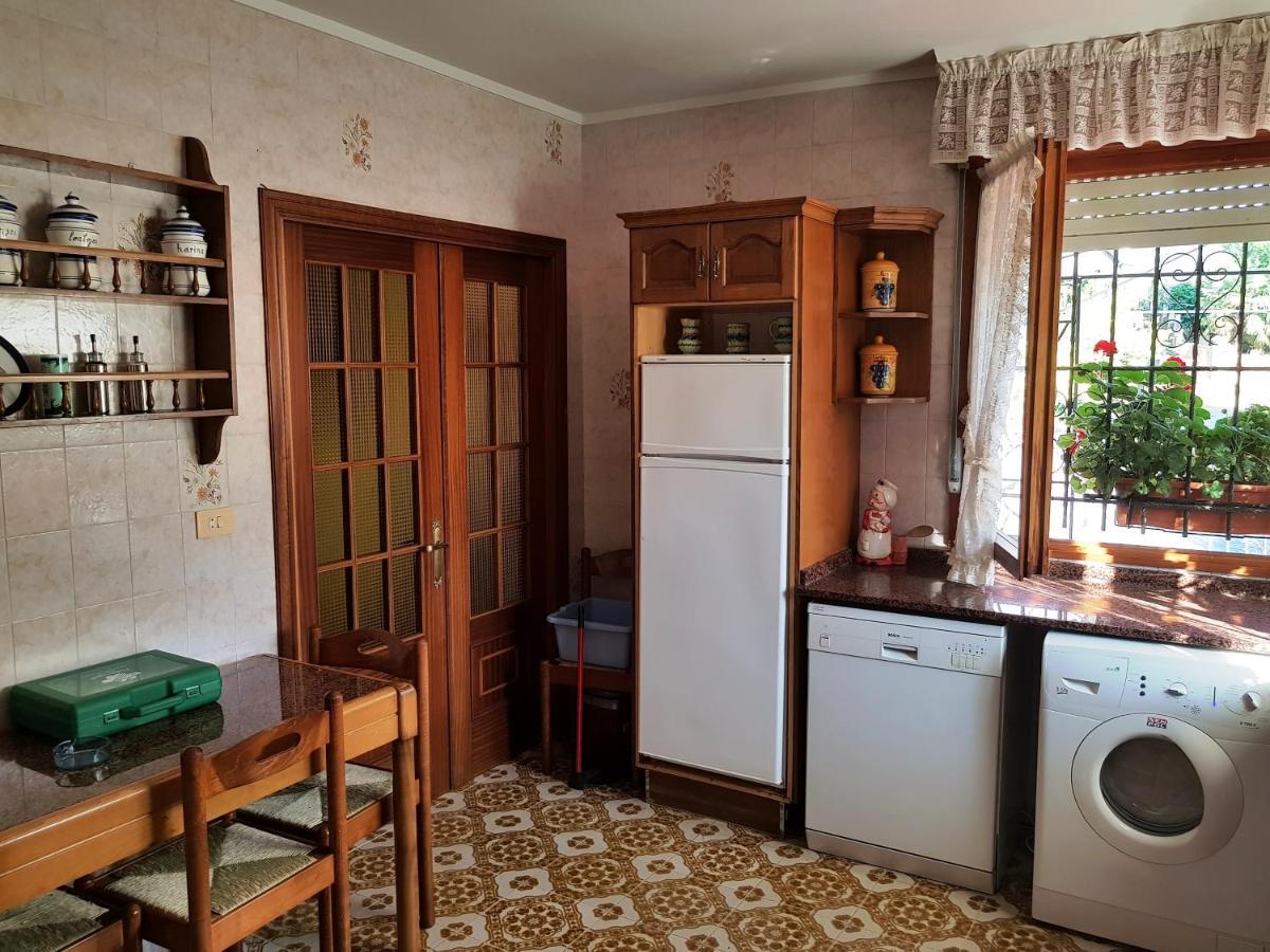 Fondu La Llosa - Casita Cerca De Gijon - Vv-662-As Villaviciosa  Luaran gambar