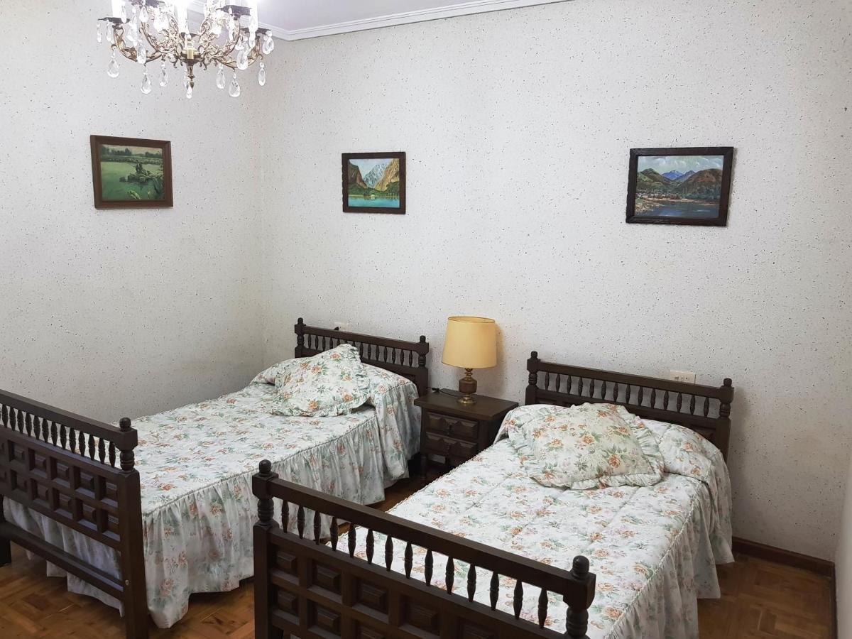 Fondu La Llosa - Casita Cerca De Gijon - Vv-662-As Villaviciosa  Luaran gambar