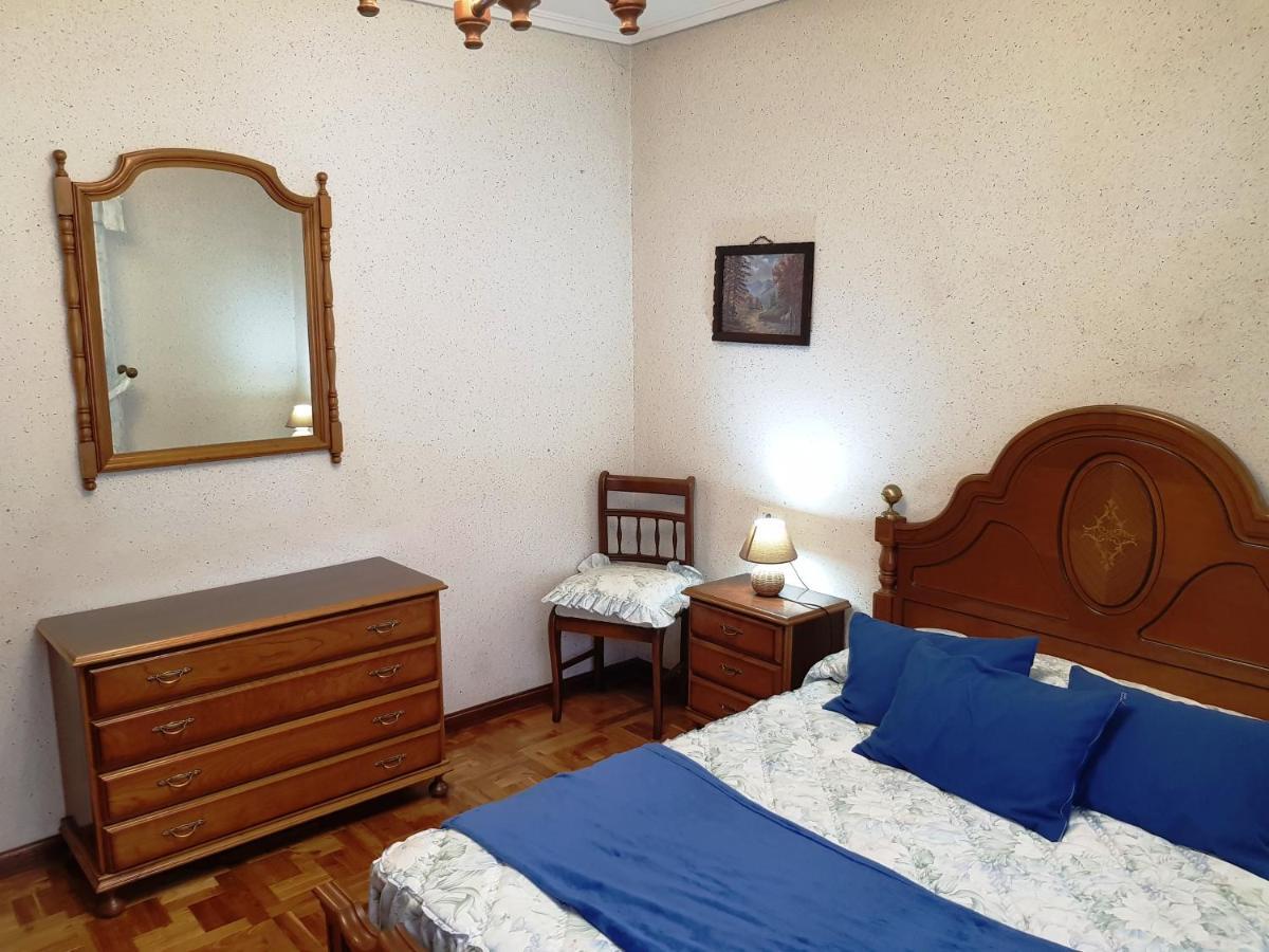 Fondu La Llosa - Casita Cerca De Gijon - Vv-662-As Villaviciosa  Luaran gambar
