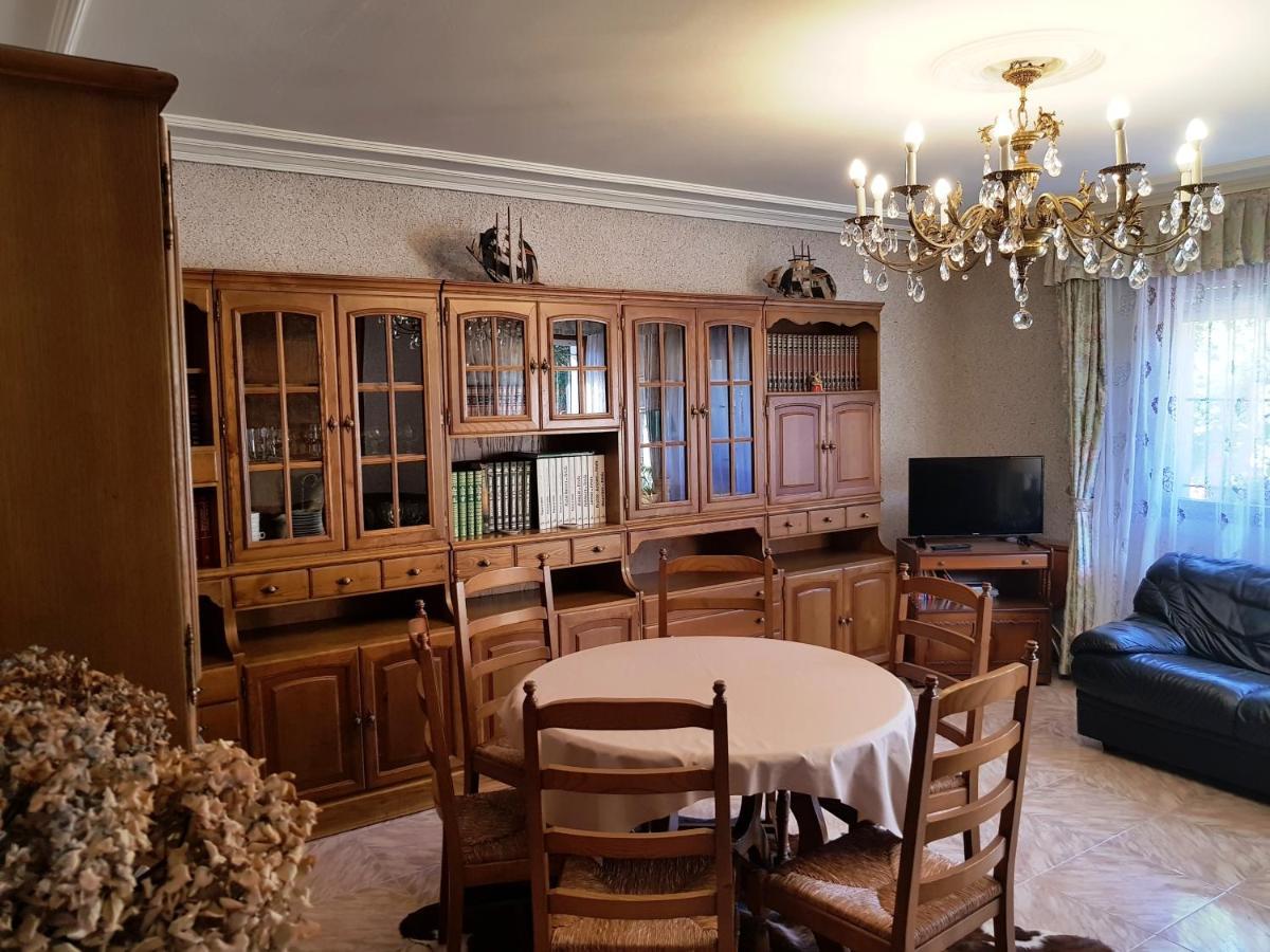 Fondu La Llosa - Casita Cerca De Gijon - Vv-662-As Villaviciosa  Luaran gambar