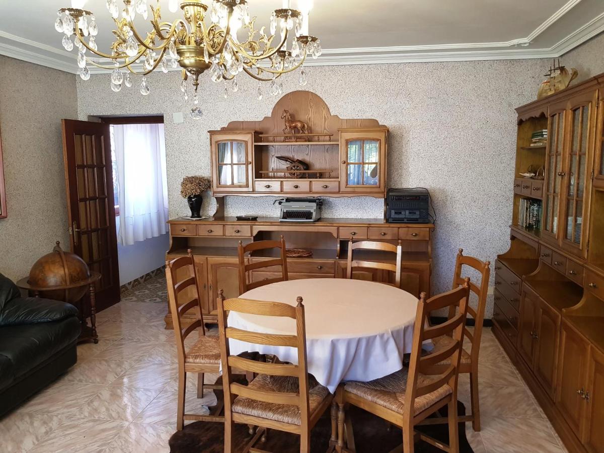 Fondu La Llosa - Casita Cerca De Gijon - Vv-662-As Villaviciosa  Luaran gambar