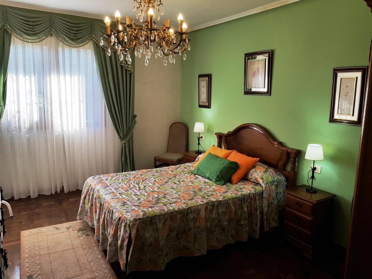 Fondu La Llosa - Casita Cerca De Gijon - Vv-662-As Villaviciosa  Luaran gambar